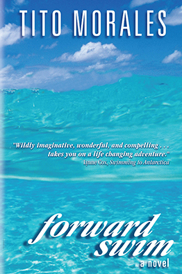 Forward Swim